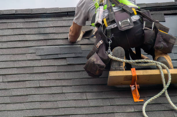Reliable Roof Inspection contractor in Reseda, CA by Brentwood Metal Roofing